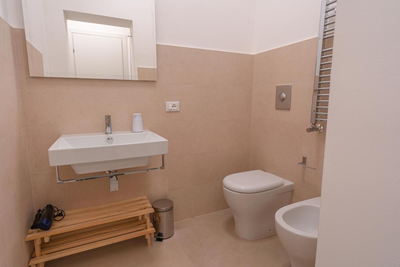 Casa Lighea Mondello - 200 Mt Dalla Spiaggia Eksteriør bilde